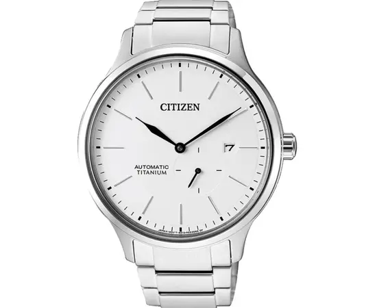 Мужские часы Citizen NJ0090-81A, фото 