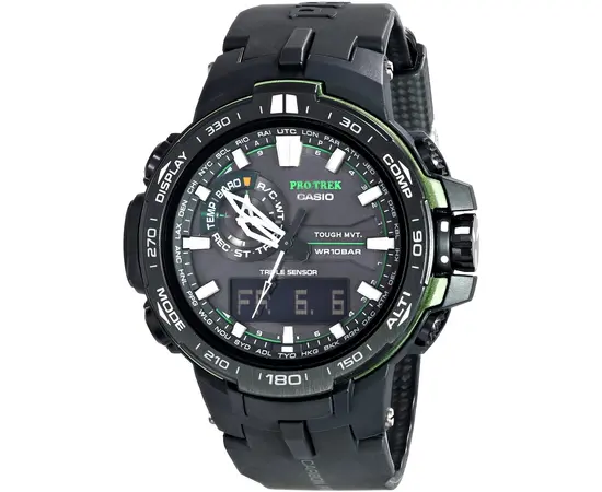 Мужские часы Casio PRW-6000Y-1AER