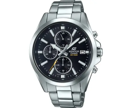 Чоловічий годинник Casio EFV-560D-1AVUEF, зображення 