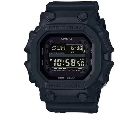 Мужские часы Casio GX-56BB-1ER, фото 