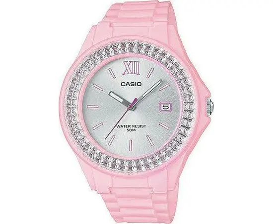 Женские часы Casio LX-500H-4E4VEF, фото 