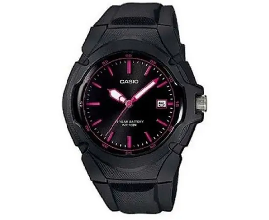 Женские часы Casio LX-610-1A2VEF, фото 