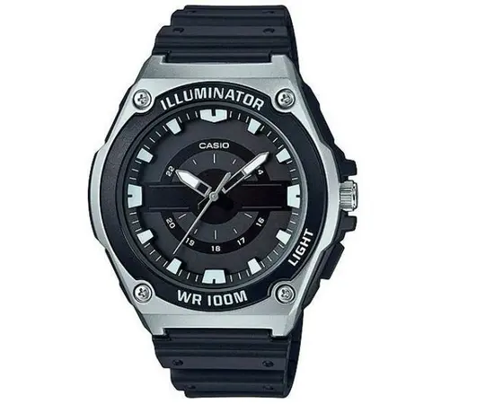 Мужские часы Casio MWC-100H-1AVEF, фото 