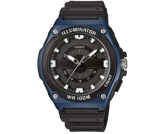 Мужские часы Casio MWC-100H-2AVEF, фото 