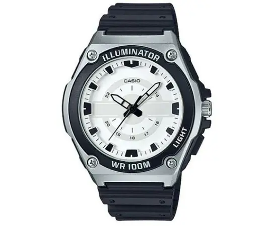 Мужские часы Casio MWC-100H-7AVEF, фото 