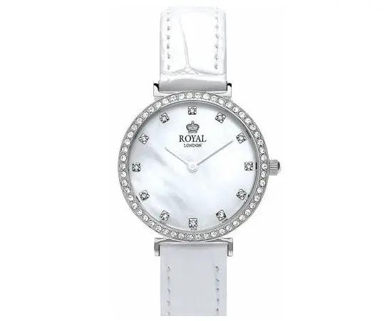 Жіночий годинник Royal London 21212-01, зображення 