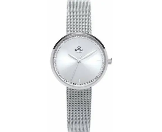 Жіночий годинник Royal London 21382-01, зображення 