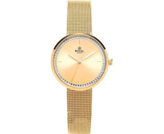 Женские часы Royal London 21382-02, фото 