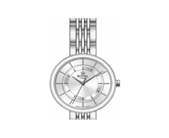 Жіночий годинник Royal London 21449-01, зображення 