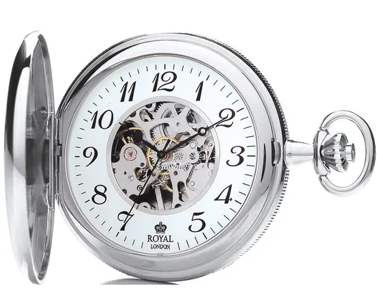 Чоловічий годинник Royal London 90004-02, зображення 
