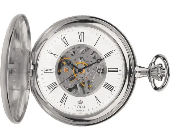 Мужские часы Royal London 90005-01, фото 