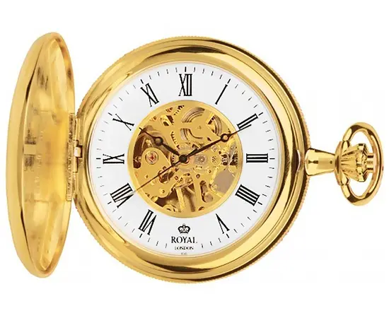 Часы Royal London 90005-02, фото 