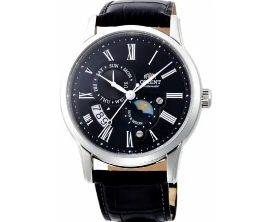 Чоловічий годинник Orient FAK00004B0, зображення 