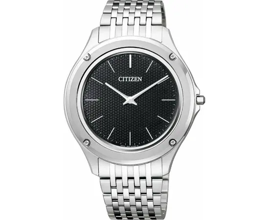 Мужские часы Citizen AR5000-50E, фото 