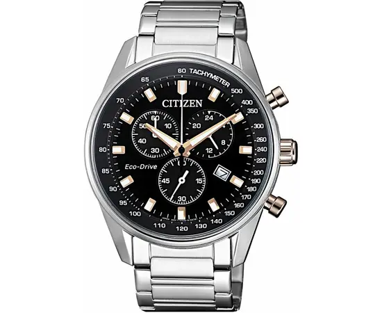 Мужские часы Citizen AT2396-86E, фото 