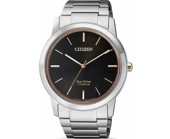 Чоловічий годинник Citizen AW2024-81E, зображення 