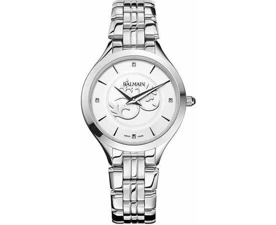 Жіночий годинник Balmain B4511.33.16, зображення 