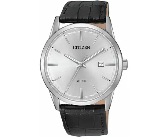 Чоловічий годинник Citizen BI5000-01A, зображення 