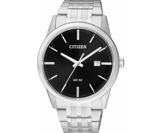 Мужские часы Citizen BI5000-52E, фото 