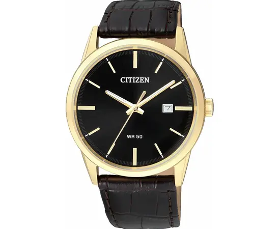 Мужские часы Citizen BI5002-06E, фото 