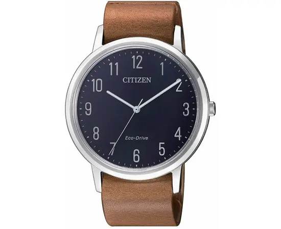 Мужские часы Citizen BJ6501-10L, фото 