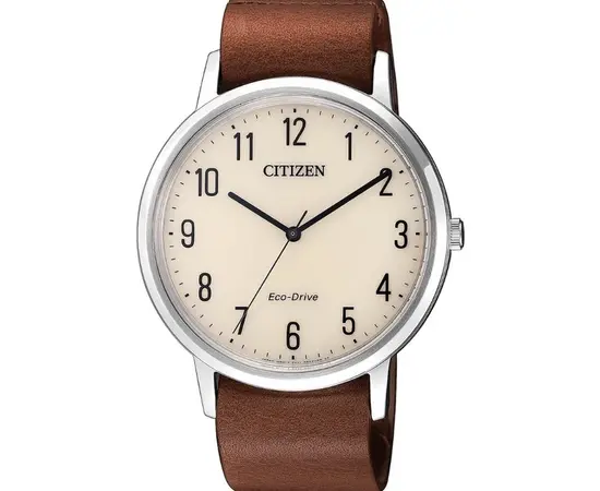 Мужские часы Citizen BJ6501-28A, фото 