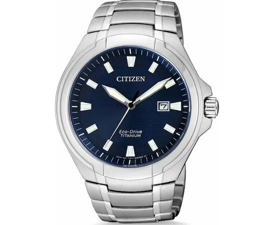 Мужские часы Citizen BM7430-89L, фото 