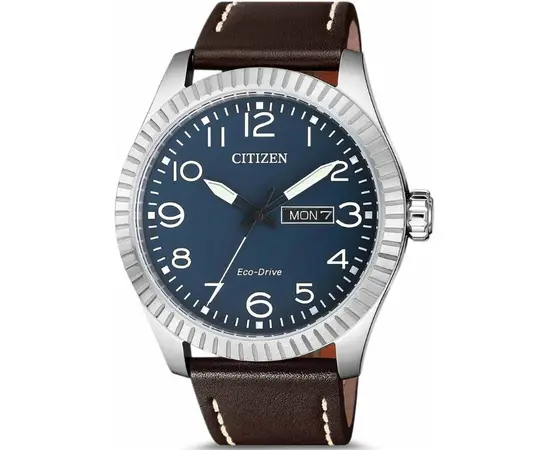 Чоловічий годинник Citizen BM8530-11LE, зображення 