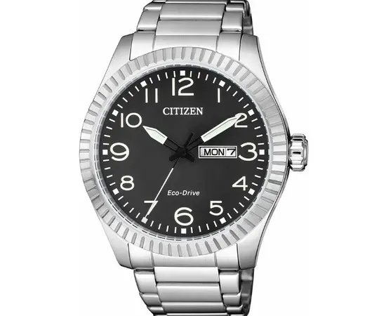 Чоловічий годинник Citizen BM8530-89EE, зображення 