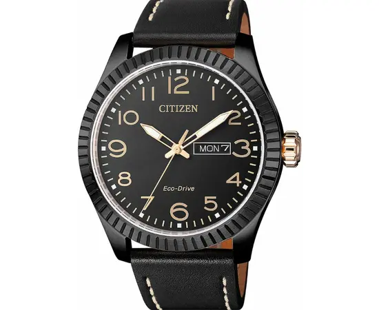 Мужские часы Citizen BM8538-10EE, фото 