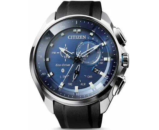 Мужские часы Citizen BZ1020-14L, фото 