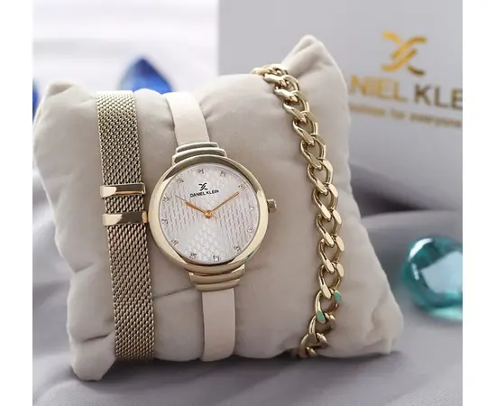 Женские часы Daniel Klein DK11796-2, фото 3