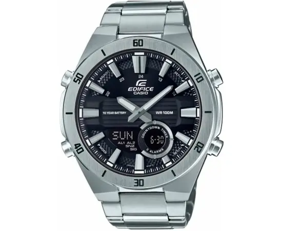 Чоловічий годинник Casio ERA-110D-1AVEF, зображення 