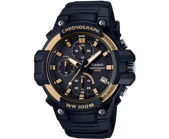 Мужские часы Casio MCW-110H-9AVEF, фото 
