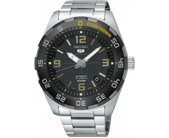 Мужские часы Seiko SRPB83K1, фото 