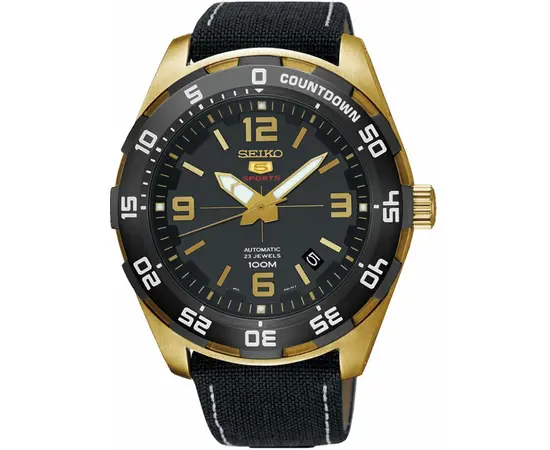 Мужские часы Seiko SRPB86K1, фото 