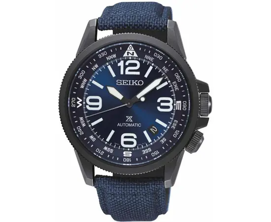 Мужские часы Seiko SRPC31K1, фото 