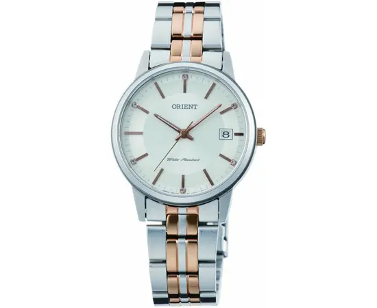 Жіночий годинник Orient FUNG7001W0, зображення 