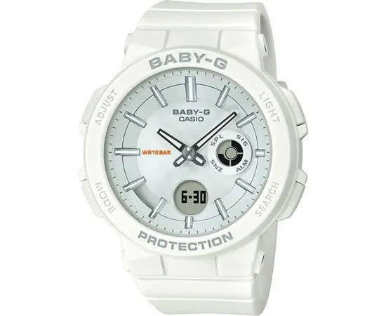 Женские часы Casio BGA-255-7AER, фото 