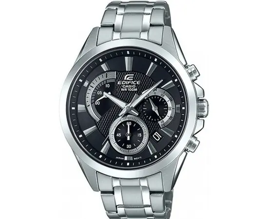 Чоловічий годинник Casio EFV-580D-1AVUEF, зображення 