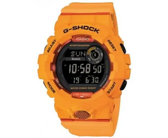Мужские часы Casio GBD-800-4ER, фото 