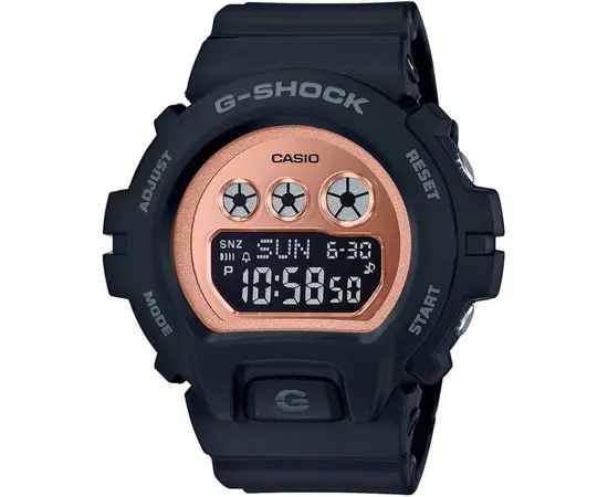 Женские часы Casio GMD-S6900MC-1ER, фото 