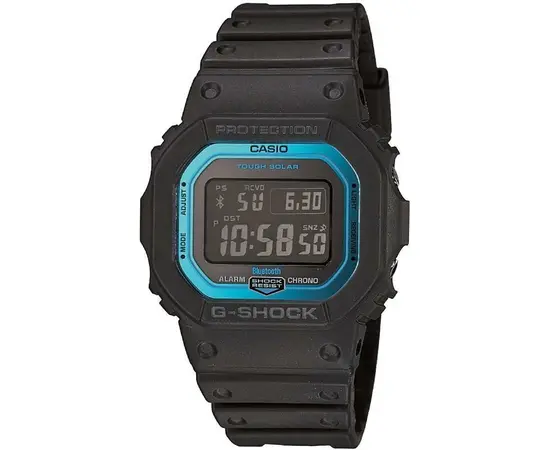 Мужские часы Casio GW-B5600-2ER, фото 