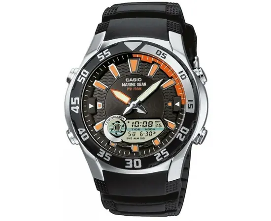 Casio AMW-710-1AVEF