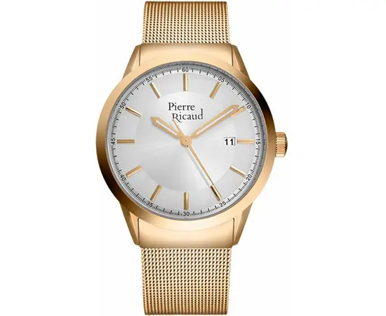 Чоловічий годинник Pierre Ricaud PR 97250.1113Q, зображення 