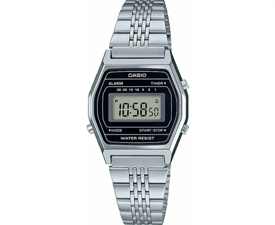 Женские часы Casio LA690WEA-1EF, фото 