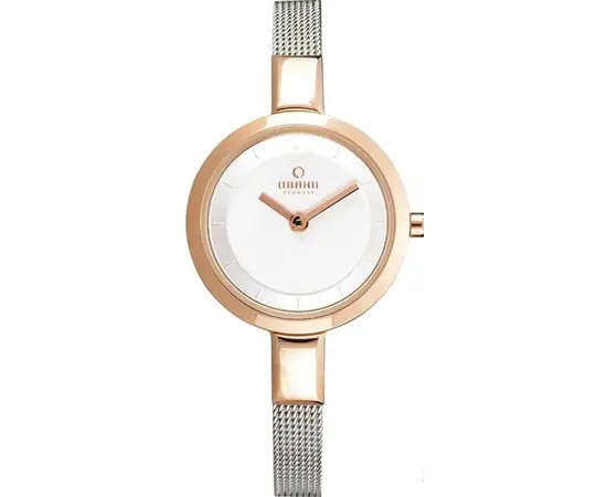 Жіночий годинник Obaku V129LXVIMC, зображення 