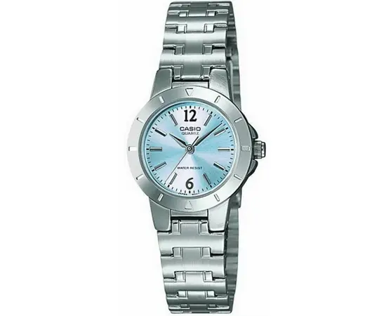Жіночий годинник Casio LTP-1177PA-2AEF, зображення 