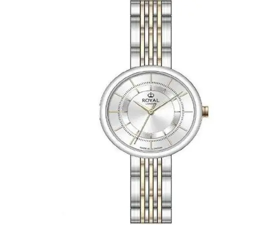 Жіночий годинник Royal London 21449-03, зображення 