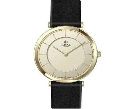 Жіночий годинник Royal London 21459-03, зображення 